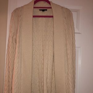 Ann Taylor Cardigan sweater